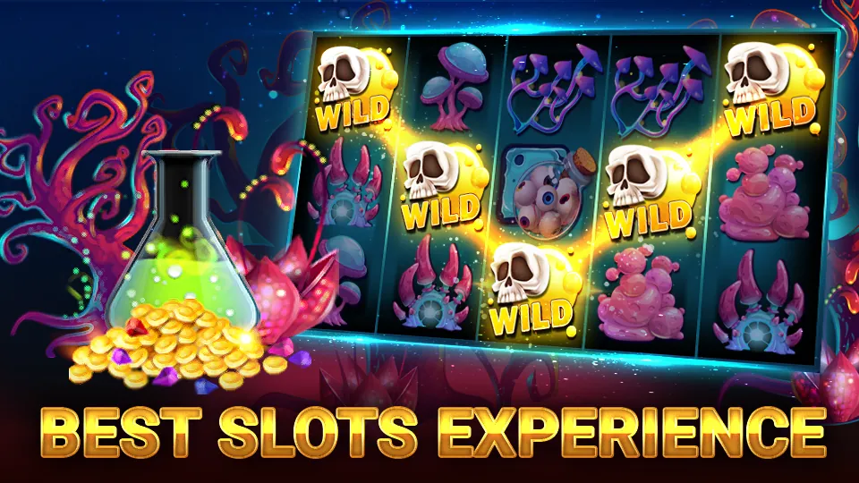 Khuyến mãi hoàn trả Slot Games fe88