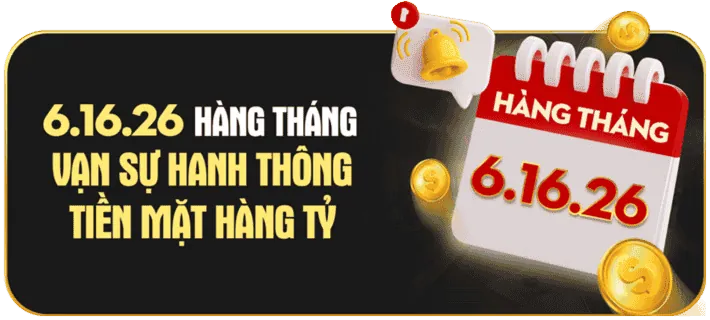 Tối đa hóa tiền thưởng FE88