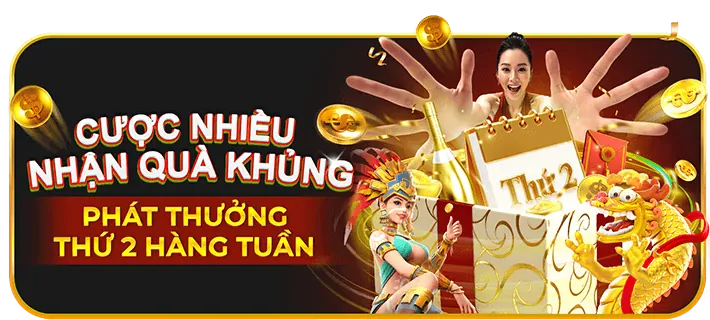 Ưu đãi nạp tiền lần đầu FE88