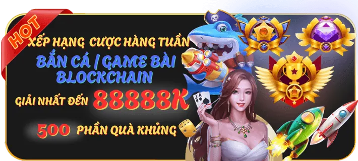 Khuyến mãi trò chơi slot FE88