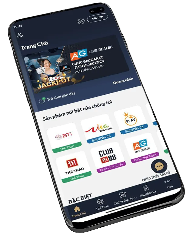 Hoàn trả không giới hạn FE88