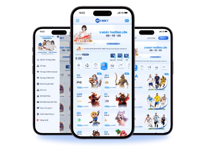 Chương trình VIP FE88
