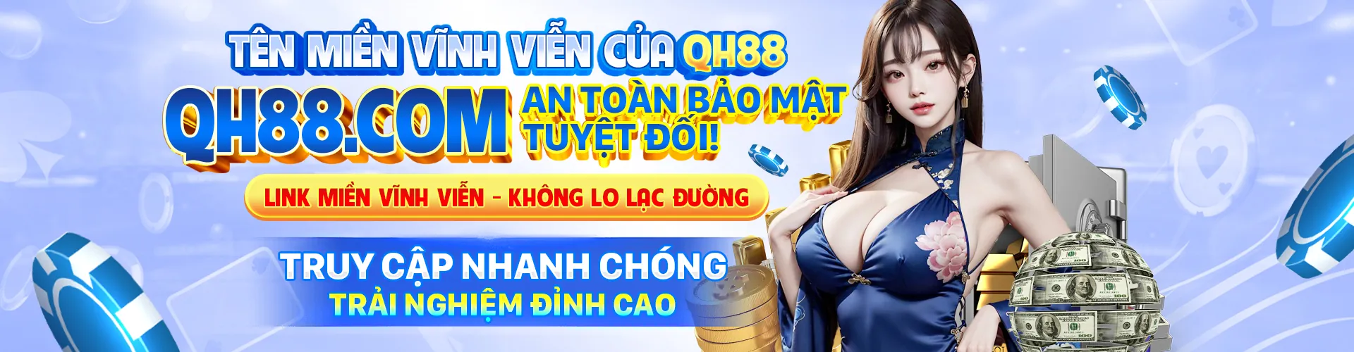 Sòng bạc trực tuyến FE88 với các ưu đãi khuyến mãi hấp dẫn 2026