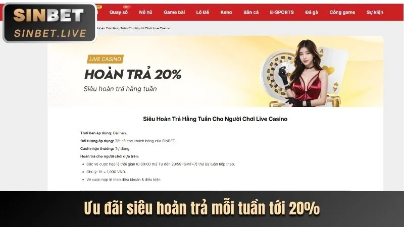 Thưởng Đăng Ký fe88